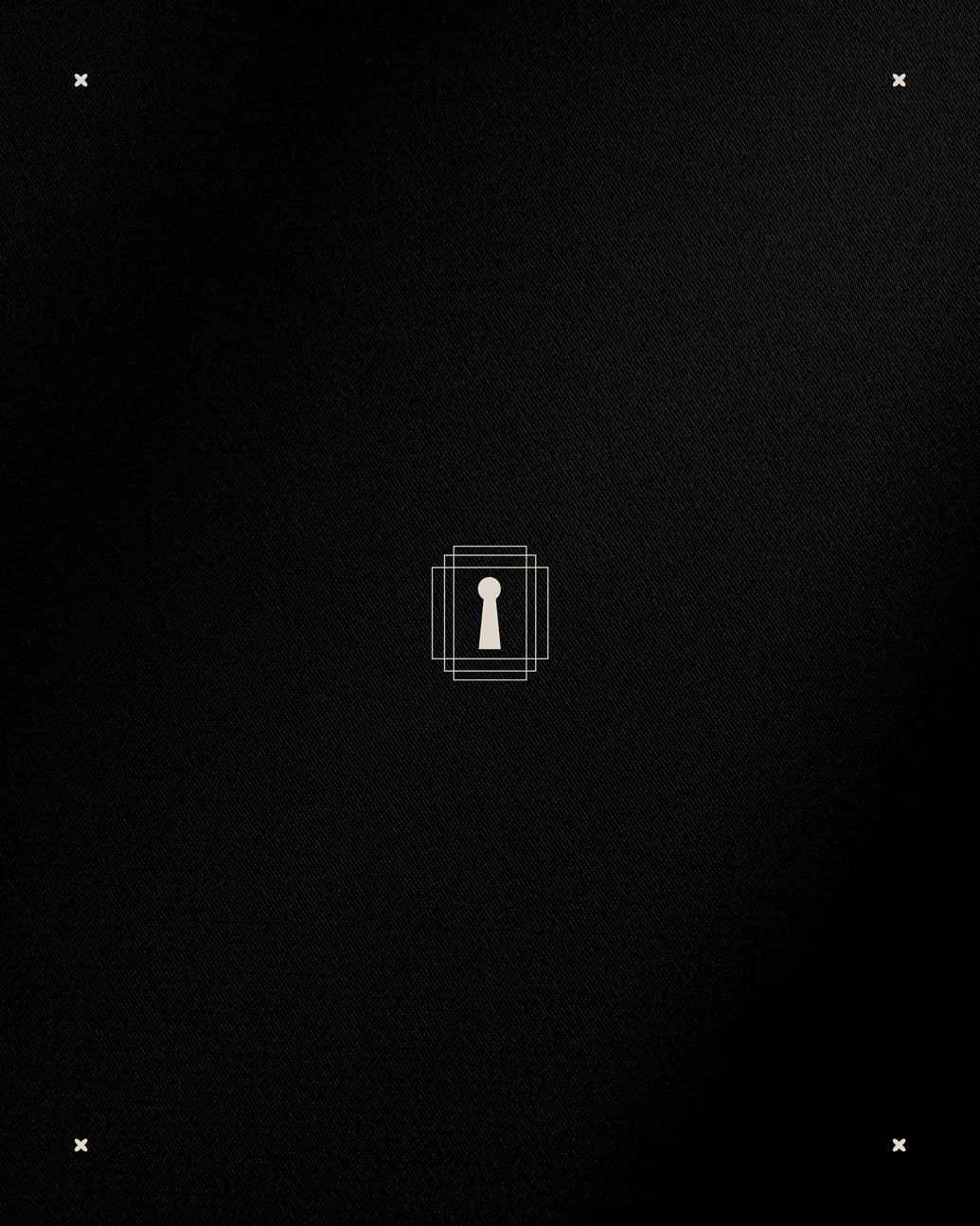 Blind francesco tognin brand identity logo desgin padova freelance web designer web developer