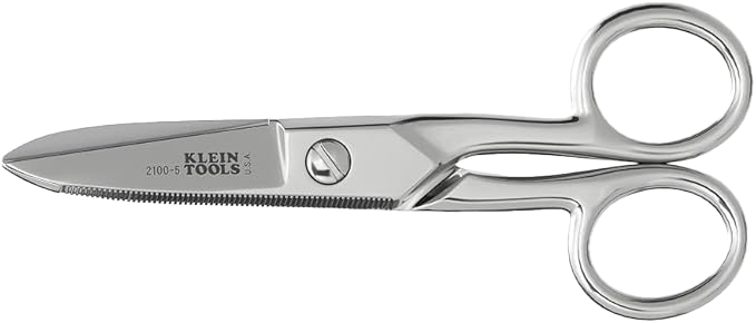 Electrician Scissors