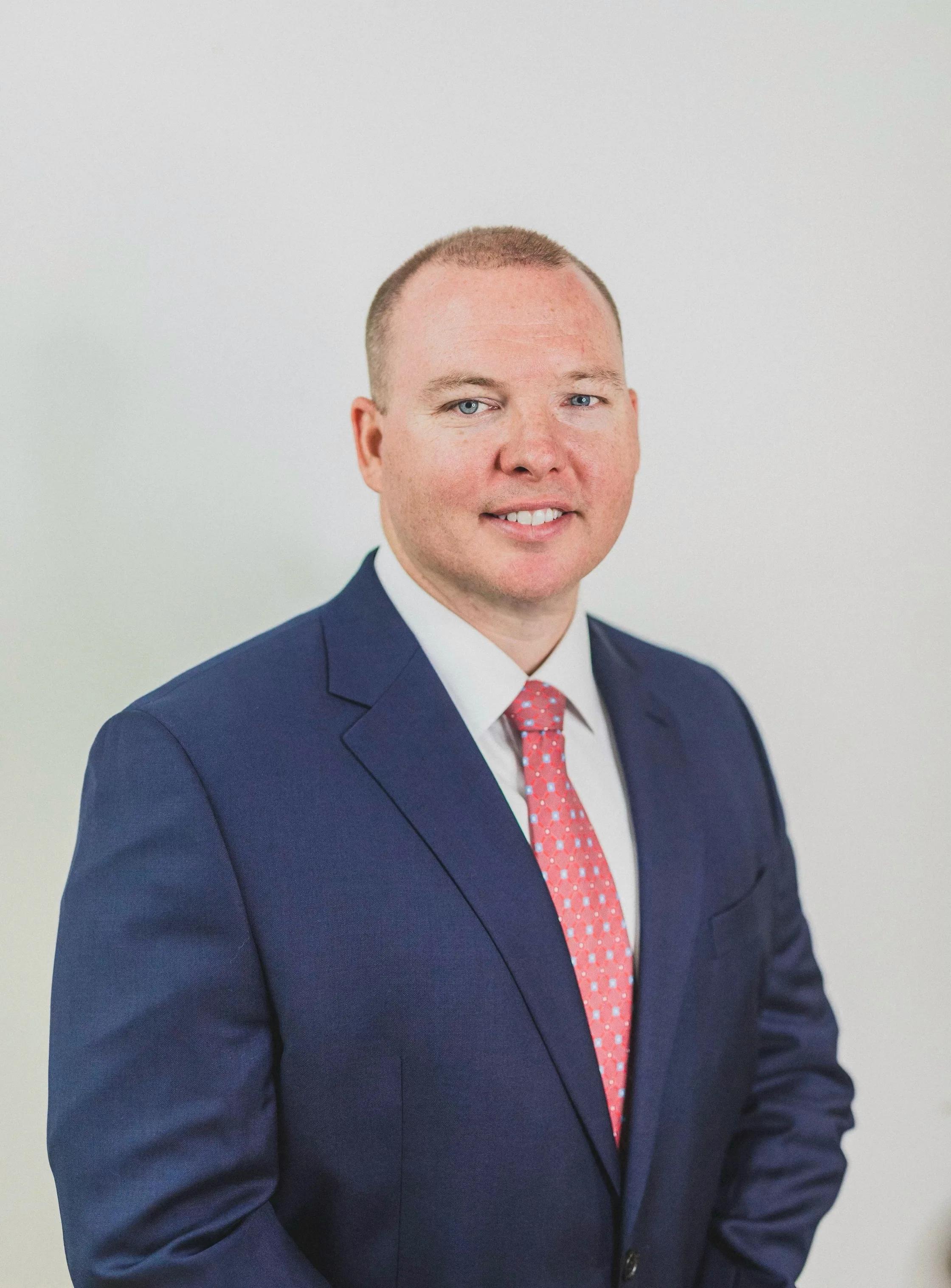 Veritas Protection Group leadership