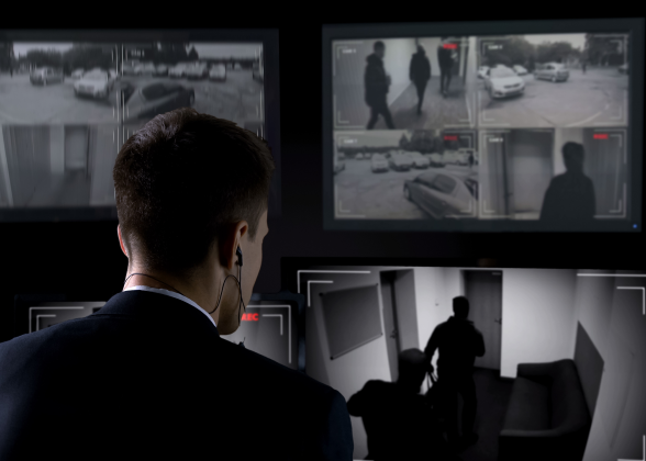 Securing Success: Enhancing Business Productivity through Executive Protection