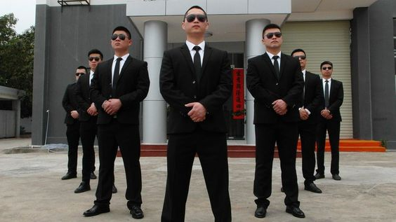 Safety and Security: The Vital Role of Personal Protection Services