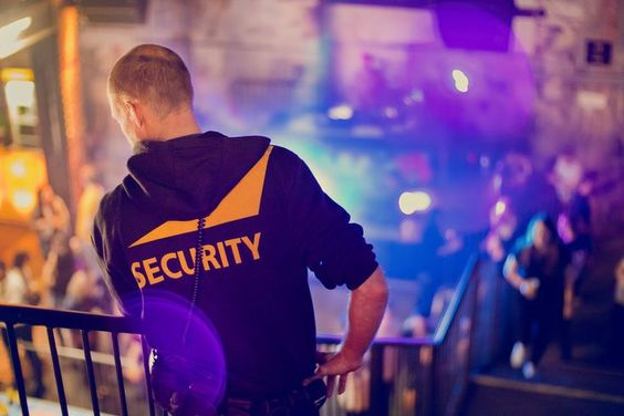 Inside Event Security: Planning and Execution of Effective Measures