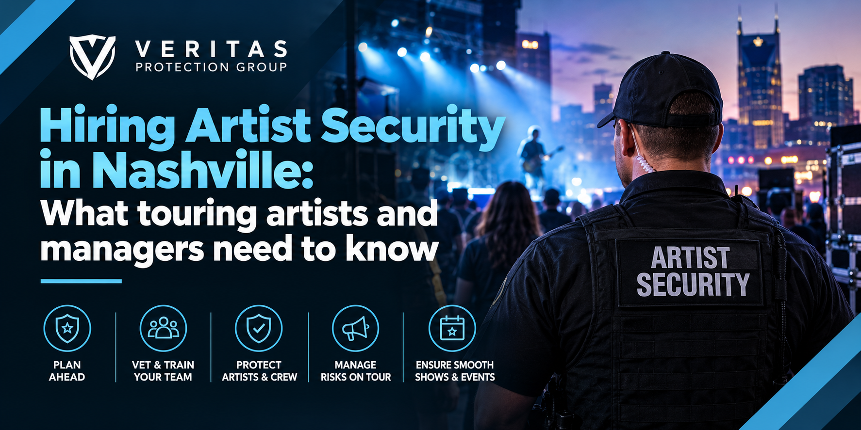 artist security