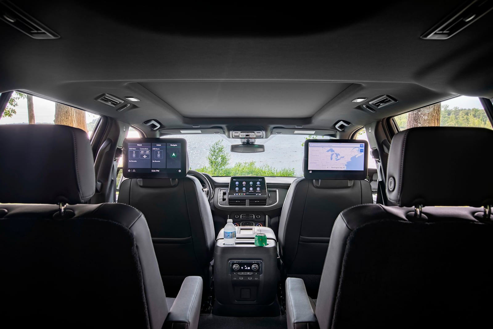 Driving Security: Ensuring Safe Transport in Dangerous Environments