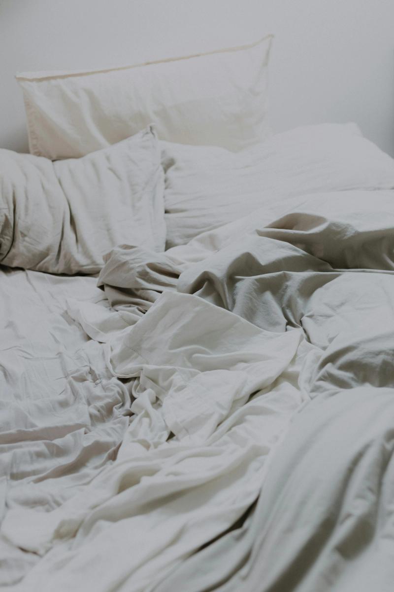 The Art of the Perfect Thread Count