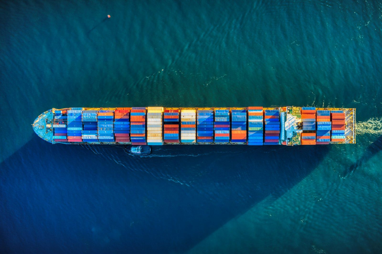 Global Supply Chain Excellence