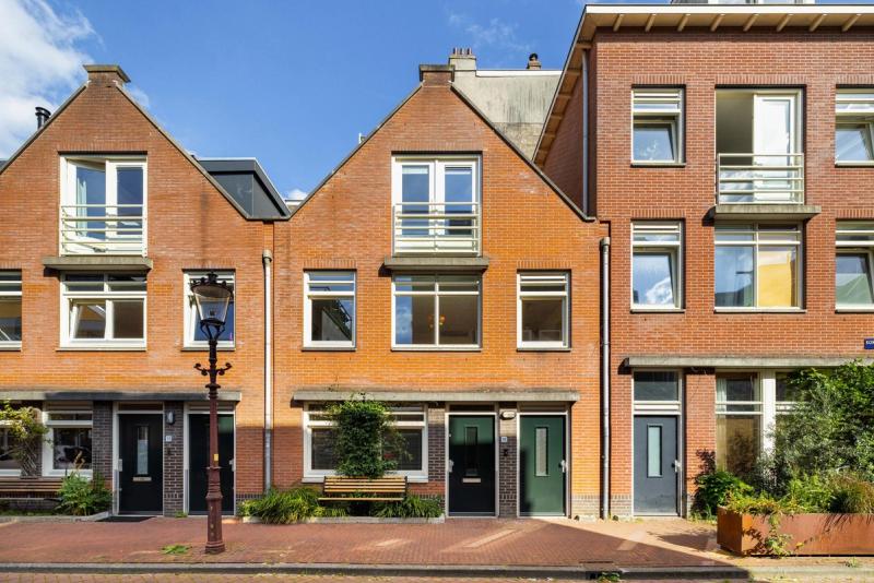 Korte Schimmelstraat 15