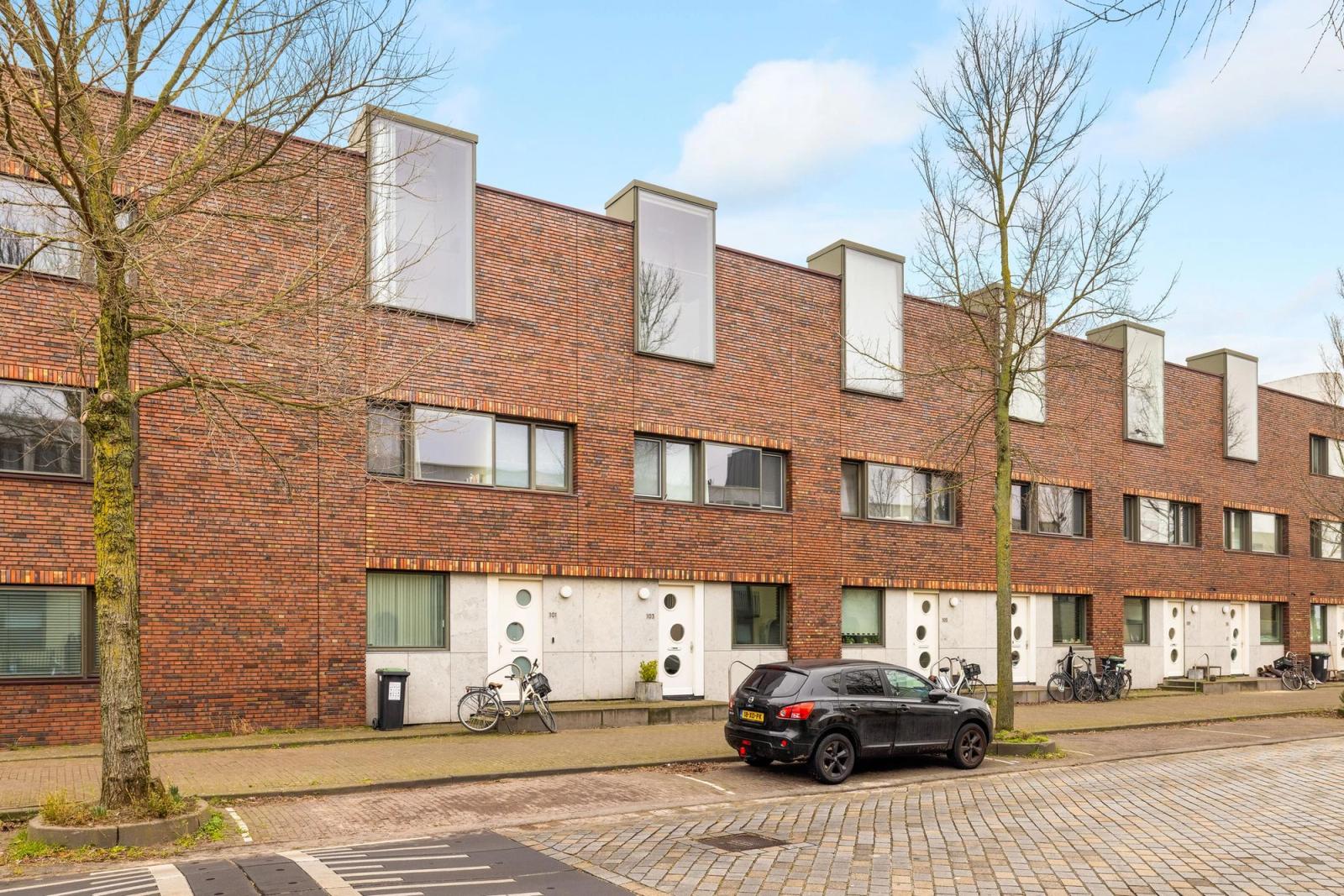Peter Martensstraat 103