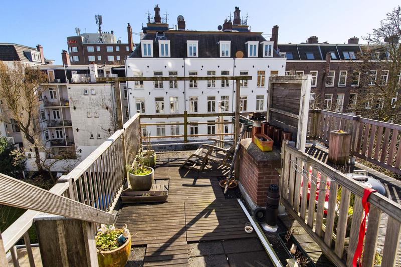 Tweede Jan van der Heijdenstraat 90