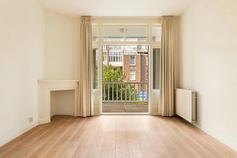 Pieter de Hoochstraat 88 H