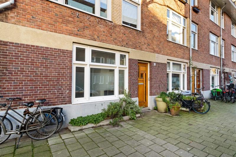 Davisstraat 46 H