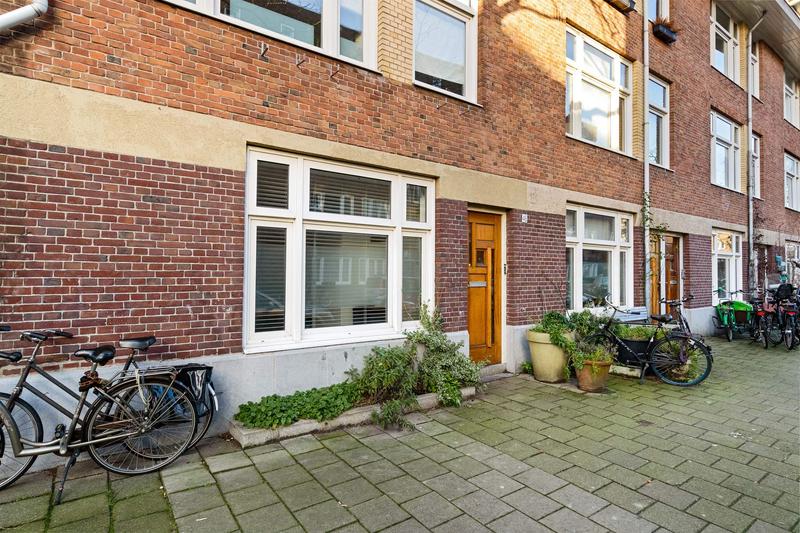 Davisstraat 46 H