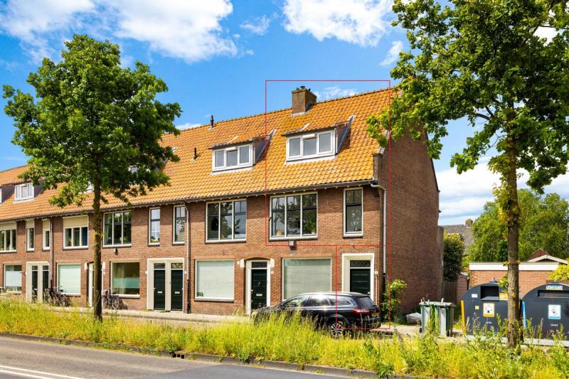 Vondelweg 76 ROOD*