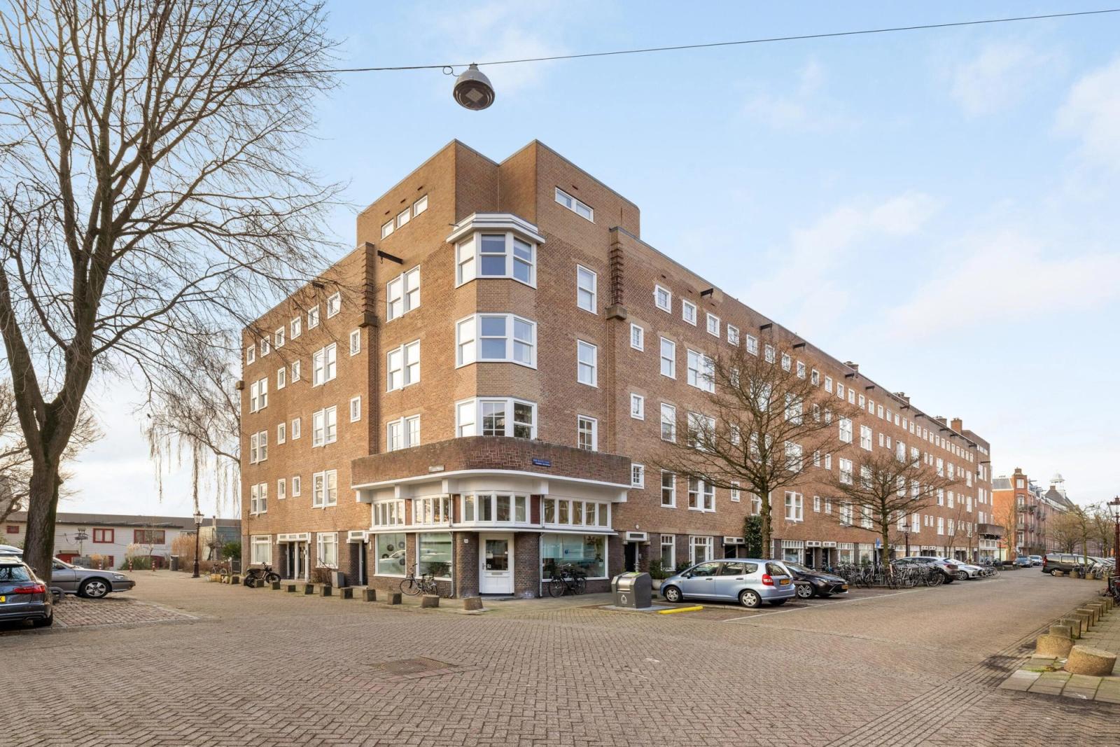 Van Bossestraat 78 3