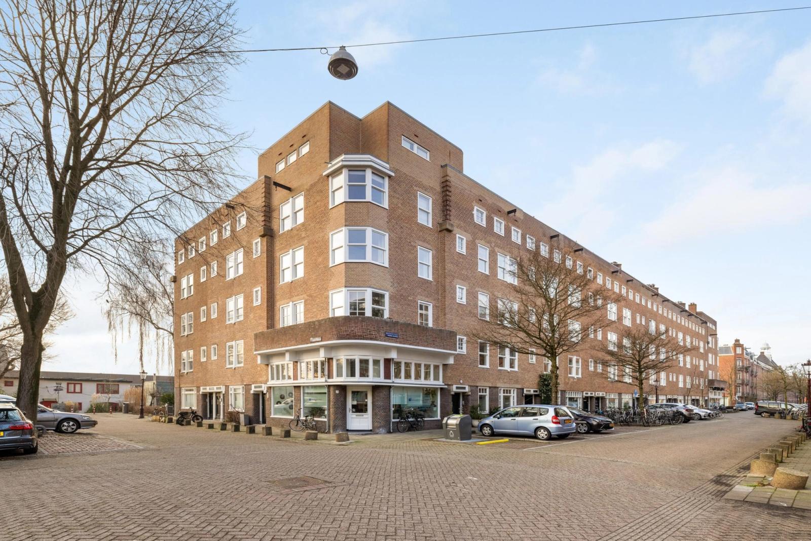 Van Bossestraat 78 3