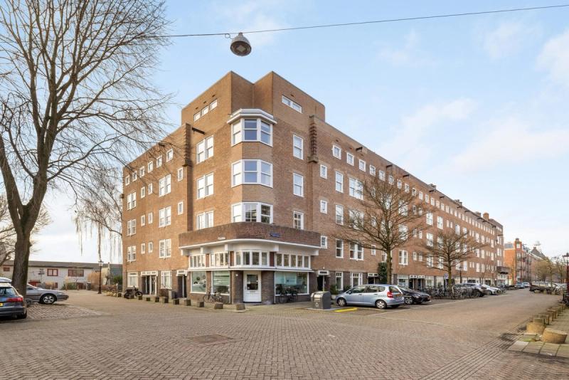 Van Bossestraat 78 3