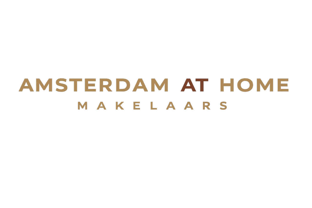 Amsterdam at Home Makelaars