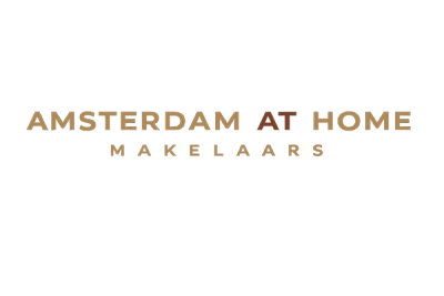 Amsterdam at Home Makelaars