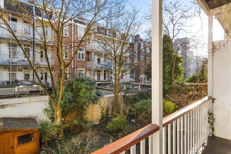 Hasebroekstraat 13 H