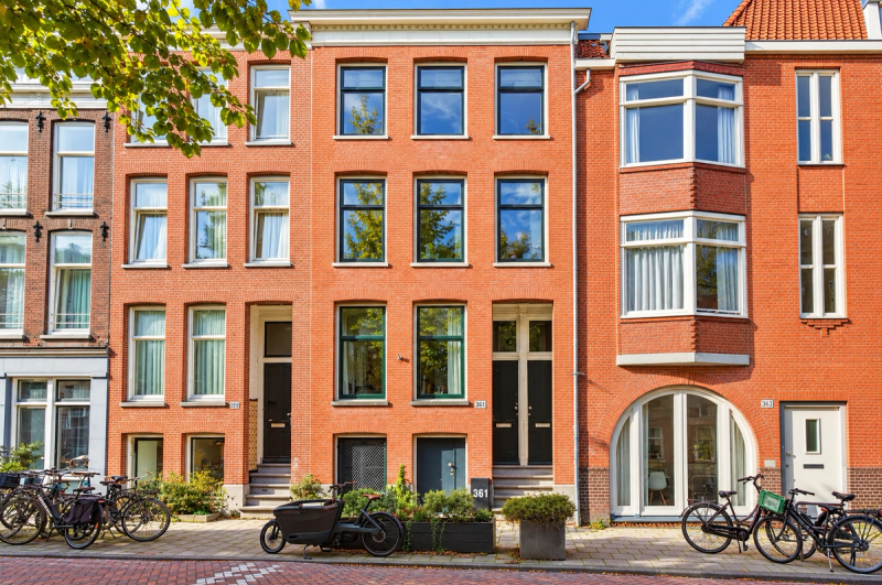 Govert Flinckstraat 361 1