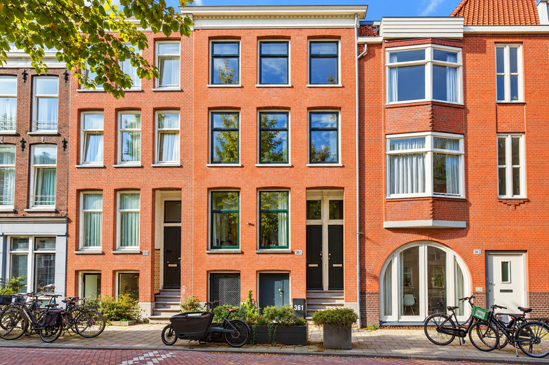 Govert Flinckstraat 361 1