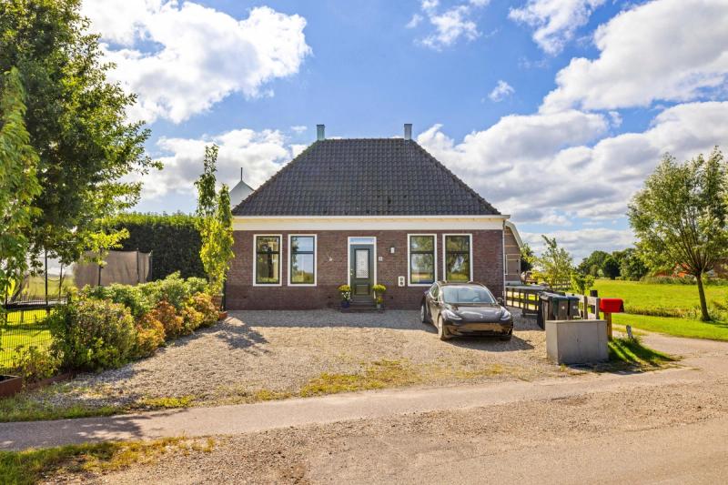 Bloemendalergouw 18