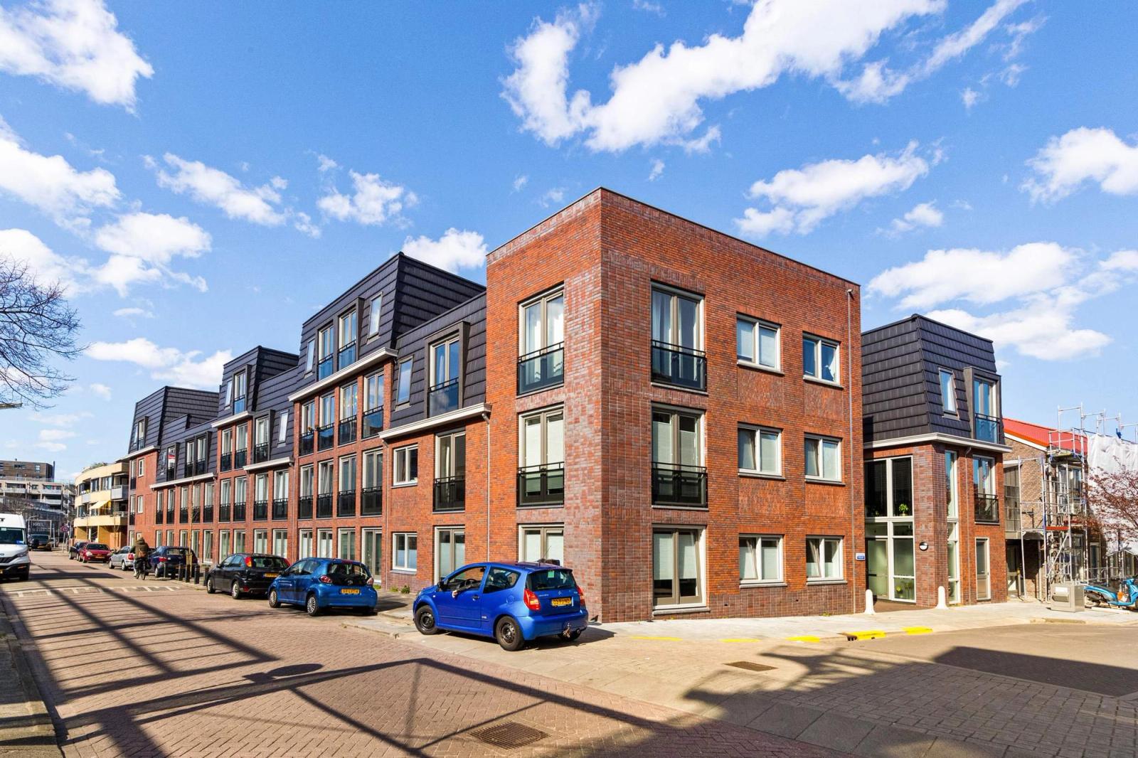 Grootscheepmakersstraat 1 A28