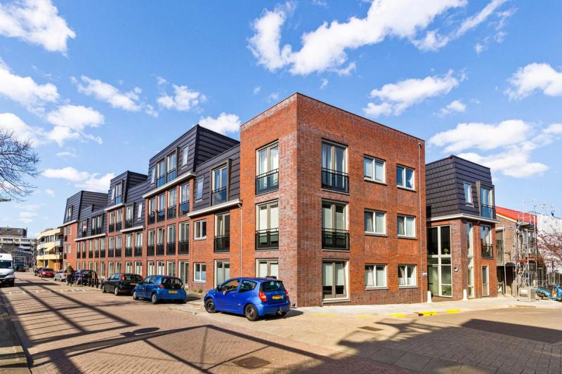 Grootscheepmakersstraat 1 A28