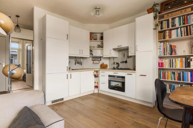 Hudsonstraat 79 3
