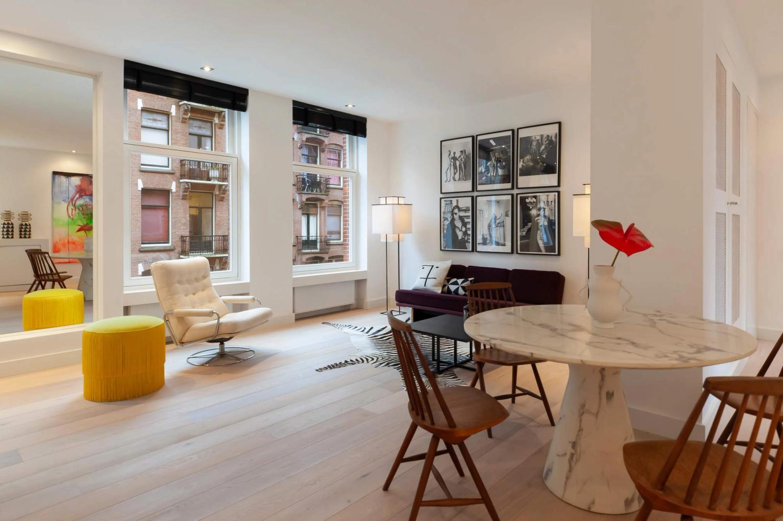 Da Costastraat 33 I