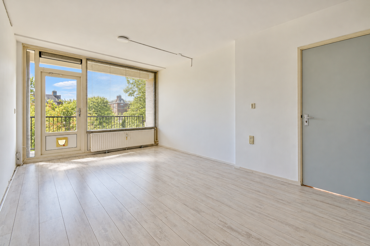 Appartement te koop: Giessenburg 10, Amsterdam