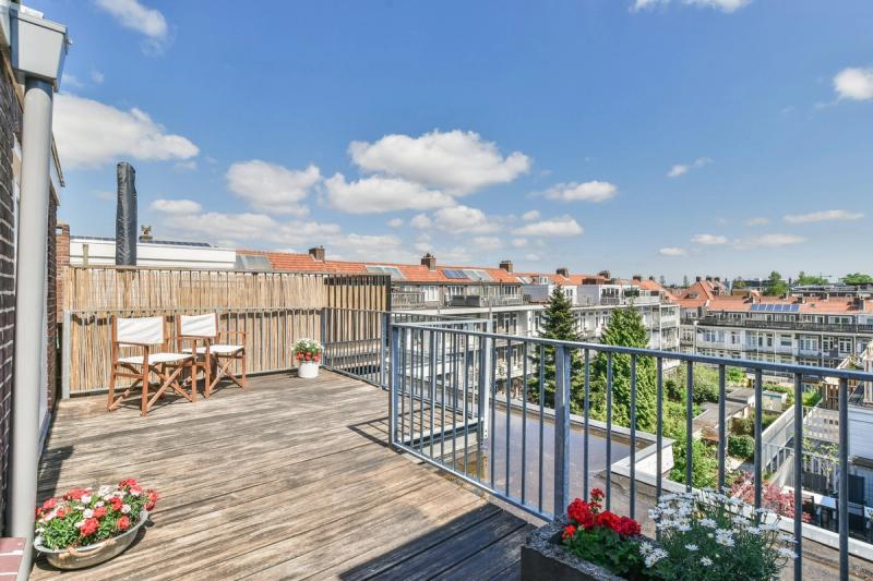 Westlandgracht 149 III
