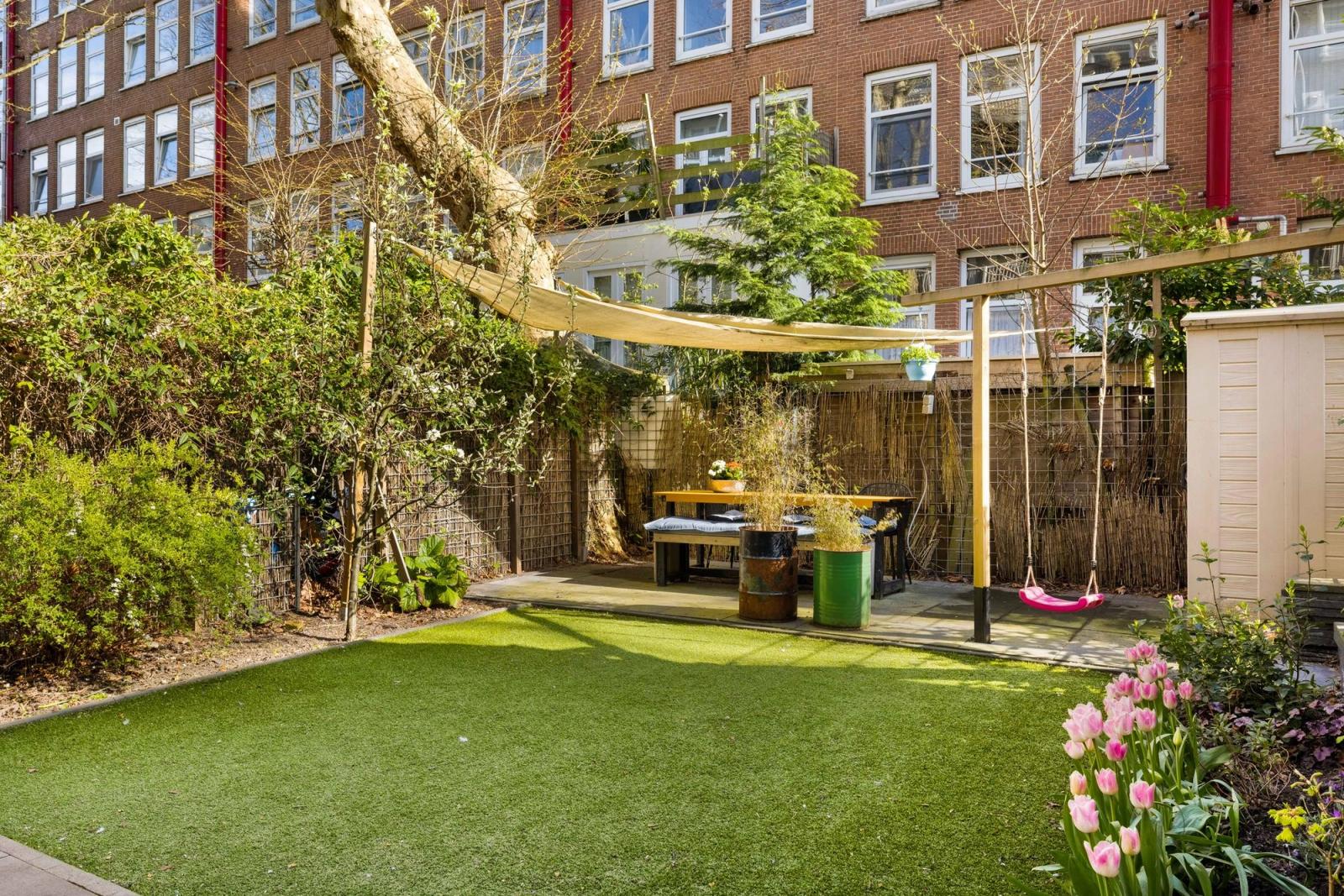 Wijttenbachstraat 42 A