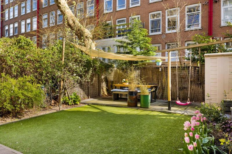 Wijttenbachstraat 42 A