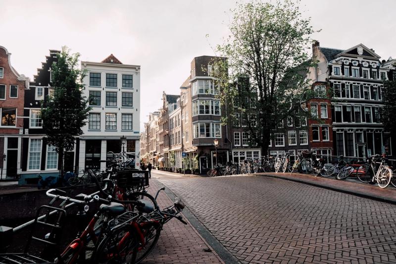 Woning markt Amsterdam: prijzen binnen de ring in Q3 2018 op hoogste niveau ooit!