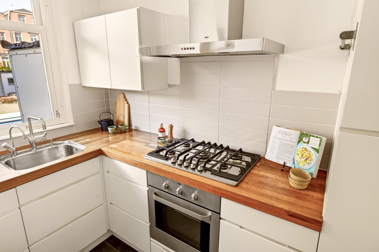 Appartement te koop: Govert Flinckstraat 361-1, Amsterdam