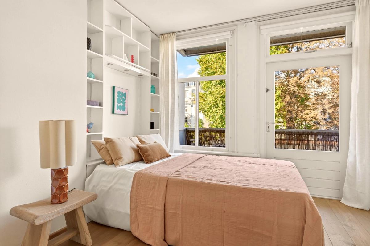 Appartement te koop: Govert Flinckstraat 361-1, Amsterdam