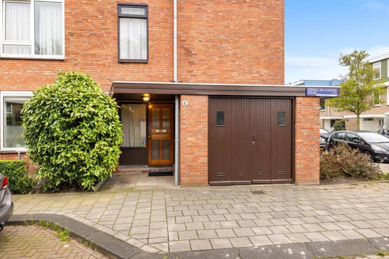 Cornelis van Alkemadestraat 47