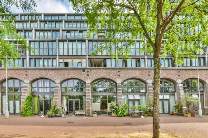 Entrepotdok 161