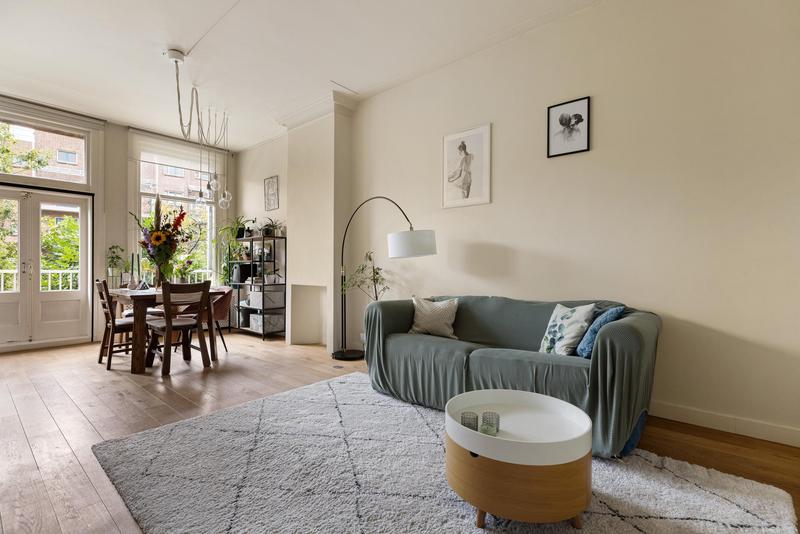 Lutmastraat 264 I