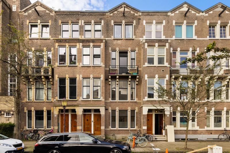 Pieter de Hoochstraat 88 H