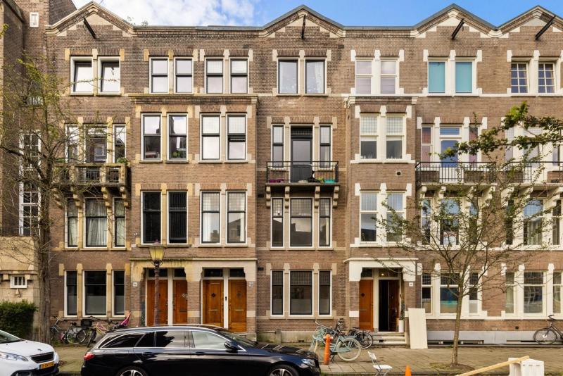 Pieter de Hoochstraat 88 H