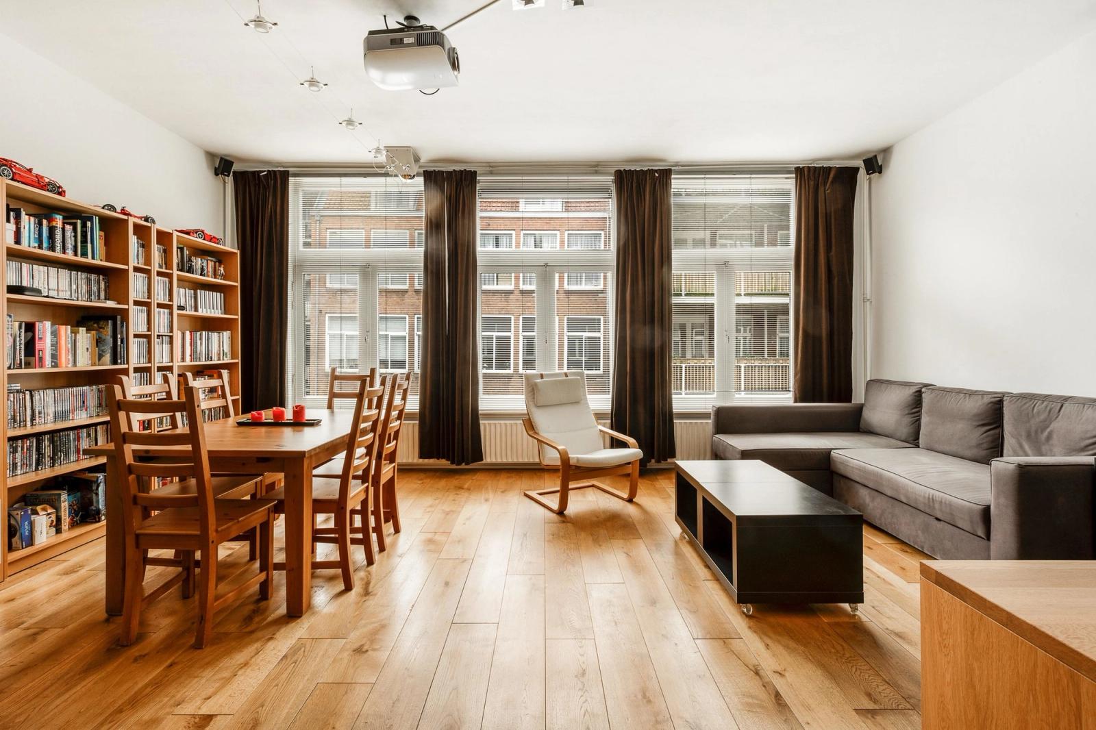 Tolstraat 92 II