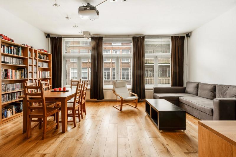 Tolstraat 92 II