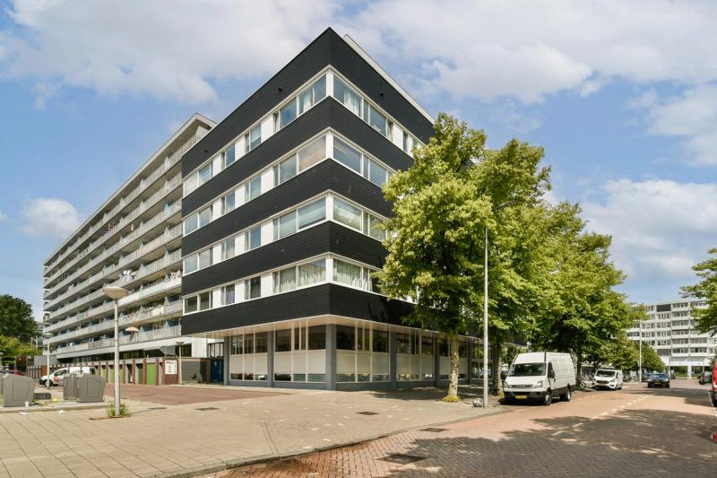 Marius Bauerstraat 235 A 3
