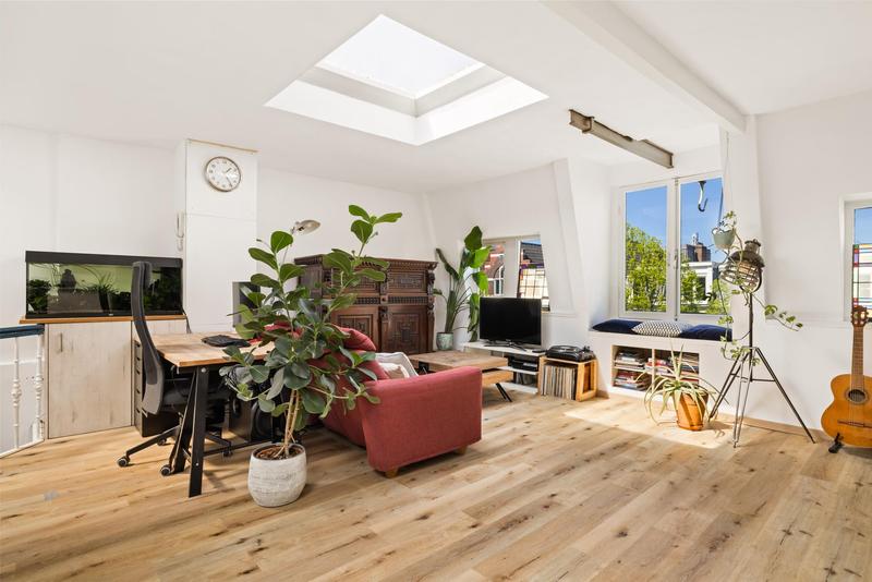Bosboom Toussaintstraat 13 4