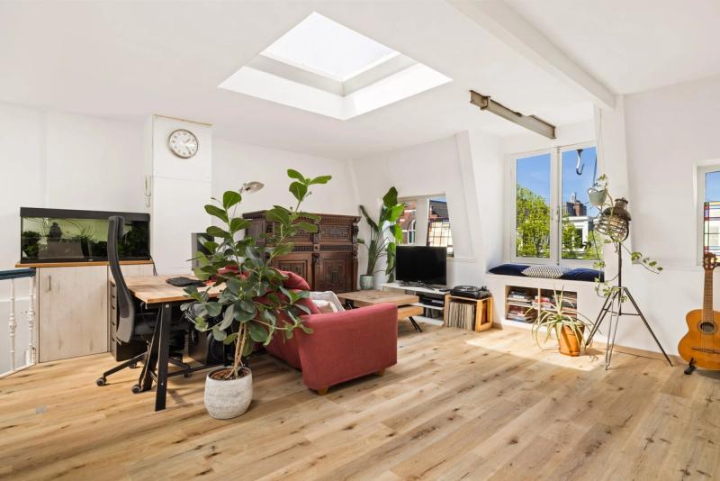 Bosboom Toussaintstraat 13 4