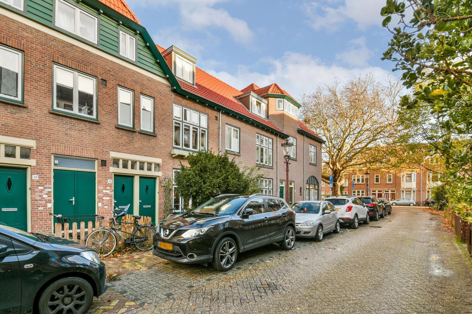 Sijsjesstraat 26