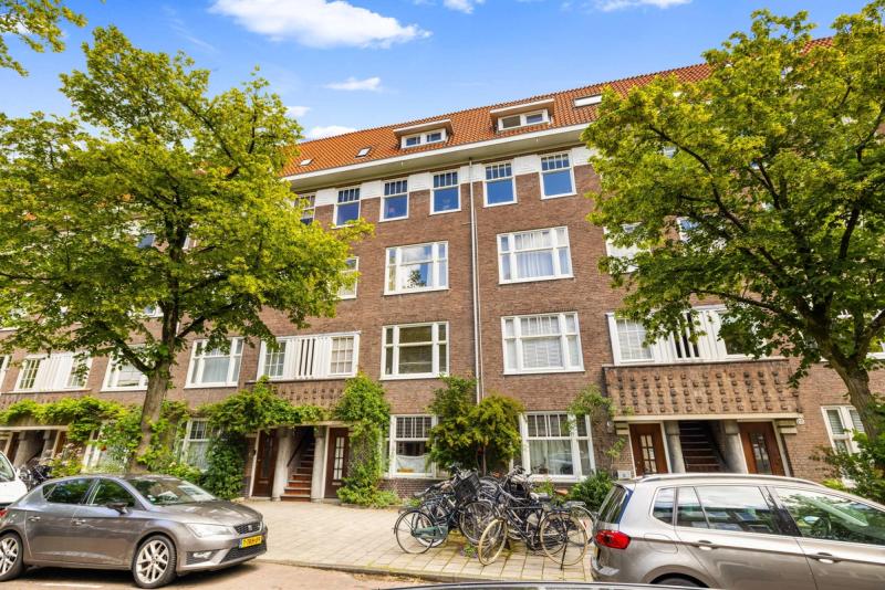 Sassenheimstraat 32 3