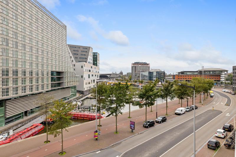 349 Westerdoksdijk